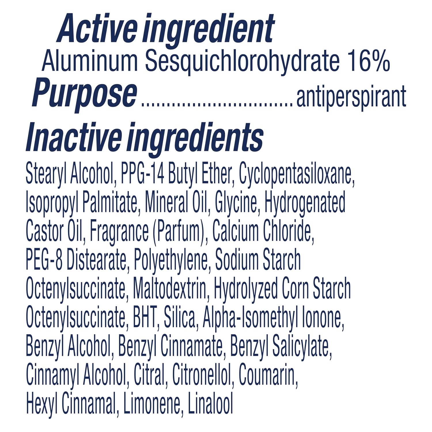 Degree Advanced Protection Antiperspirant Deodorant Shower Clean for 72-Hour Sweat & Odor Control for Women, with Body Heat Activated Technology, 2.6 Oz