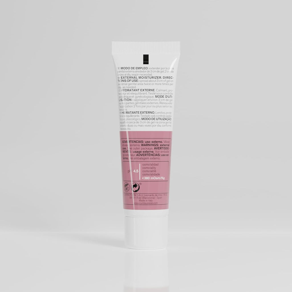 Hidratante Externo Clx Gel 30Ml