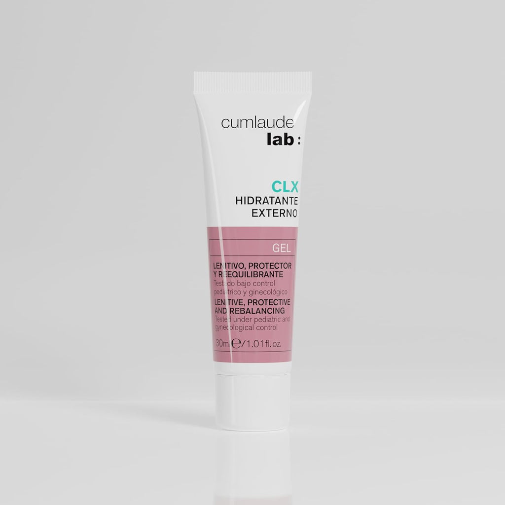 Hidratante Externo Clx Gel 30Ml