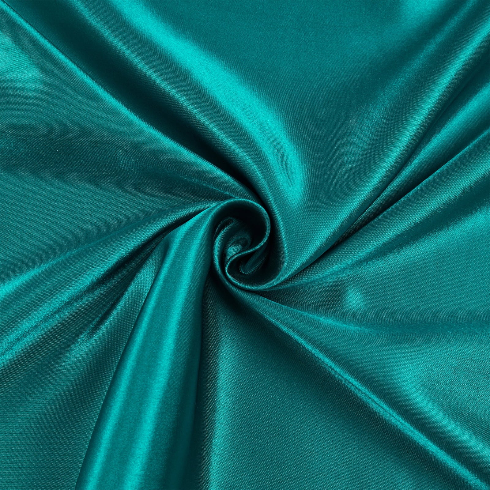 4-Piece Satin Silk Bed Sheet Set, Full – Deep Pocket, Breathable